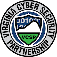 Virginia Cyber Security Partnership VCSP